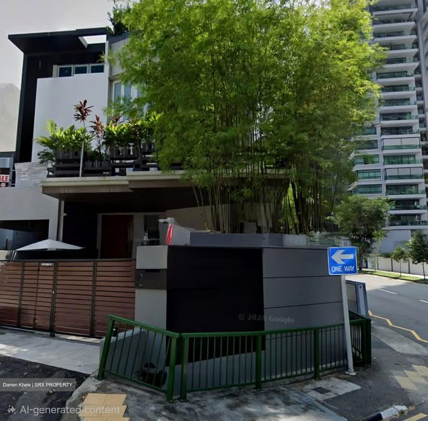 Jalan Elok (D9), Terrace #591430581